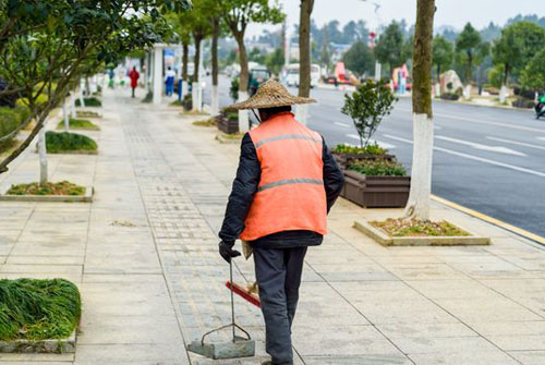环卫行业的市场化改革与政府管制——以北京市为例 环卫行业的市场化改革与政府管制——以北京市为例