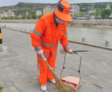 城市商场垃圾清运流程 城市商场垃圾清运流程